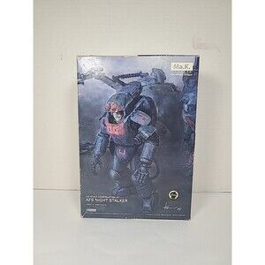 WAVE 1:20 AFS Night Stalker Plastic Model from Japan NOS